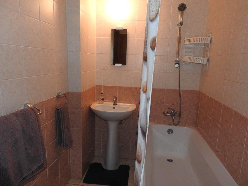 One Bedroom Aptm Larnaca Dış mekan fotoğraf