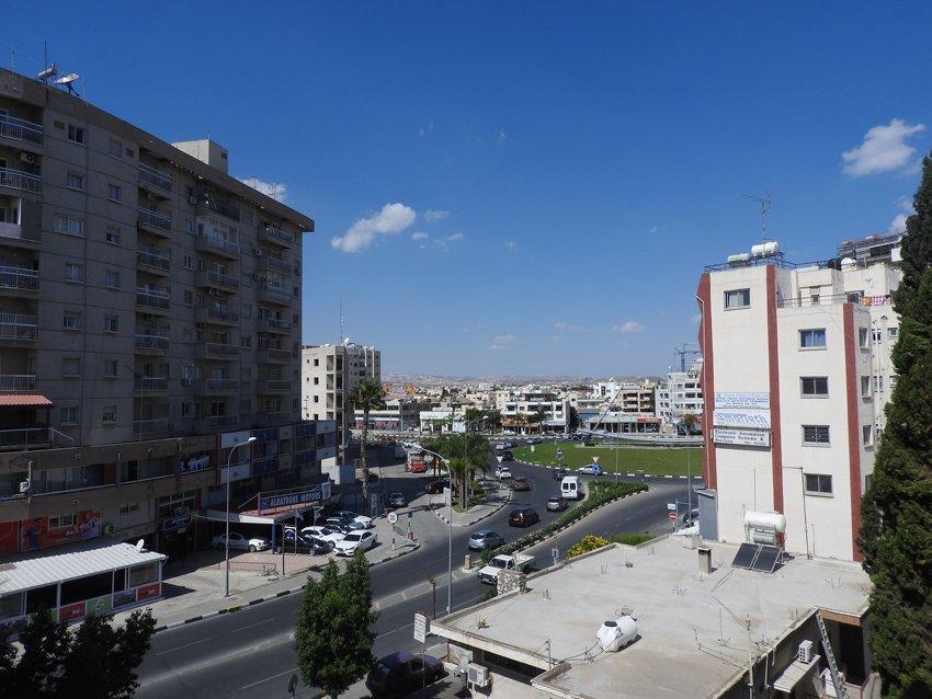 One Bedroom Aptm Larnaca Dış mekan fotoğraf