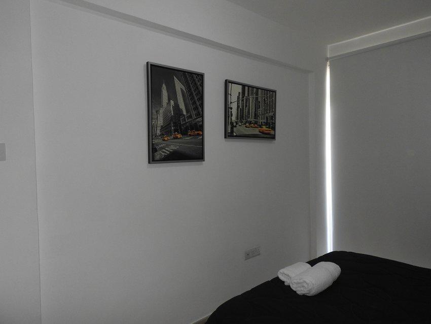 One Bedroom Aptm Larnaca Dış mekan fotoğraf