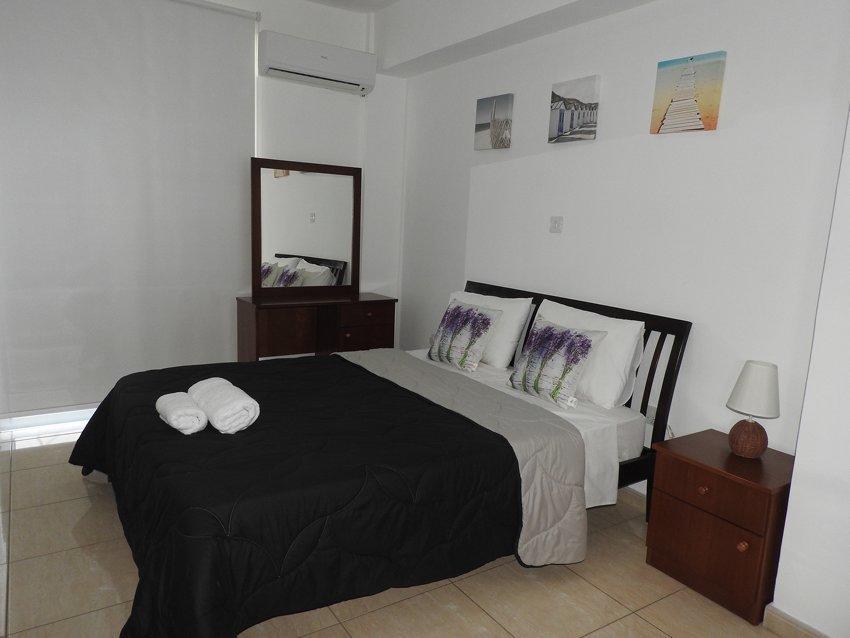One Bedroom Aptm Larnaca Dış mekan fotoğraf